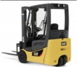 CAT LIFT 2ET3000